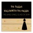 Tassle Worth the Hassle 14x14 Personalized Pallet Wood Art