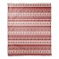 Cardinal Winter Pattern 50x60 Coral Fleece Blanket