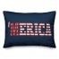 Merica 14x20 Spun Poly Pillow