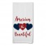 America the Beautiful Textiles Collection