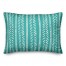 Abstract Arrows Pillow