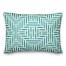 Aztec Pattern Pillow