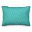 Chevron Pillow