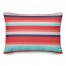 Multi Stripe Pillow