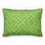 Dotted Diamonds Pillow