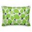 Fruit Print Pillow