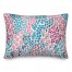 Funky Floral Pillow