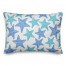 Starfish Pattern Pillow