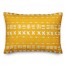 Mudcloth Print Pillow