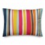 Multi Color Stripes Pillow
