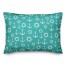 Nautical Anchor Pillow