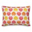 Shell Pattern Pillow