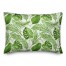 Coastal Leaves Pillow