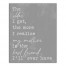 My Mother is my Best Friend 16x20 Canvas Wall Art