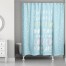 Twinkle Twinkle Little Star 71x74 Shower Curtain
