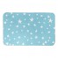Stars 34x21 Bath Mat