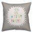 I Still Live with My Parents 16x16 Spun Poly Pillow