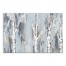 Painterly Birch Trees 32x48 Canvas Wall Art