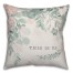 This is Us Floral 18x18 Spun Poly Pillow
