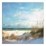 Calming View Canvas Wall Art