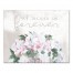 We decided on forever Canvas Wall Art