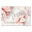Forever & Always 12x18 Canvas Wall Art