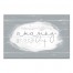Amazing Grace 12x18 Canvas Wall Art