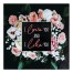 I love you AND I like you Canvas Wall Art