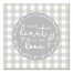 Your heart is my home Canvas Wall Art