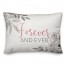 Forever and ever Pillow