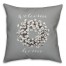 Welcome Home Pillow