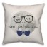 Shoot for the moon Pillow
