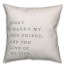 Today I Marry My Best Friend Pillow