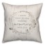 I never want to stop making memories with you Pillow