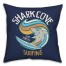 Sharkcove Pillow