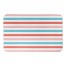 Stripes 34x21 Bath Mat