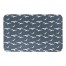 Sea Birds 34x21 Bath Mat