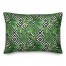 Palm Pattern 14x20 Spun Poly Pillow Cover
