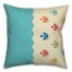 Beach View Pillow