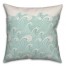 Wave Pattern Pillow