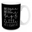Big & Little 15 oz Mug