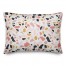 Designs Direct Creative Group Sunset Terrazzo Pattern 14x20 Spun Poly Pillow