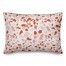 Designs Direct Creative Group Rust Terrazzo Pattern 14x20 Spun Poly Pillow