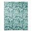 Designs Direct Creative Group Teal Terrazzo Pattern 50x60 Coral Fleece Blanket