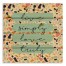 Designs Direct Creative Group Live Simply Love Truly Terrazzo 14x14 Pallet Wood Art