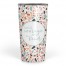 Designs Direct Creative Group Have Courage Be Kind Terrazzo Pattern 20 oz Tumbler