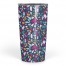 Designs Direct Creative Group Multi Color Terrazzo Pattern 20 oz Tumbler