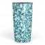 Designs Direct Creative Group Teal Terrazzo Pattern 20 oz Tumbler