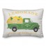 Lemonade Truck 14x20 Indoor / Outdoor Pillow