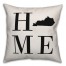 Home Kentucky 18x18 Indoor / Outdoor Pillow